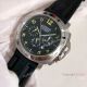 Copy Panerai Daylight Automatic Watch SS Black Rubber Strap (2)_th.jpg